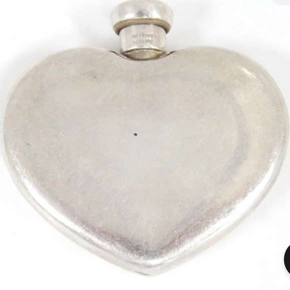 Tiffany perfume holder - Picture 3 of 3